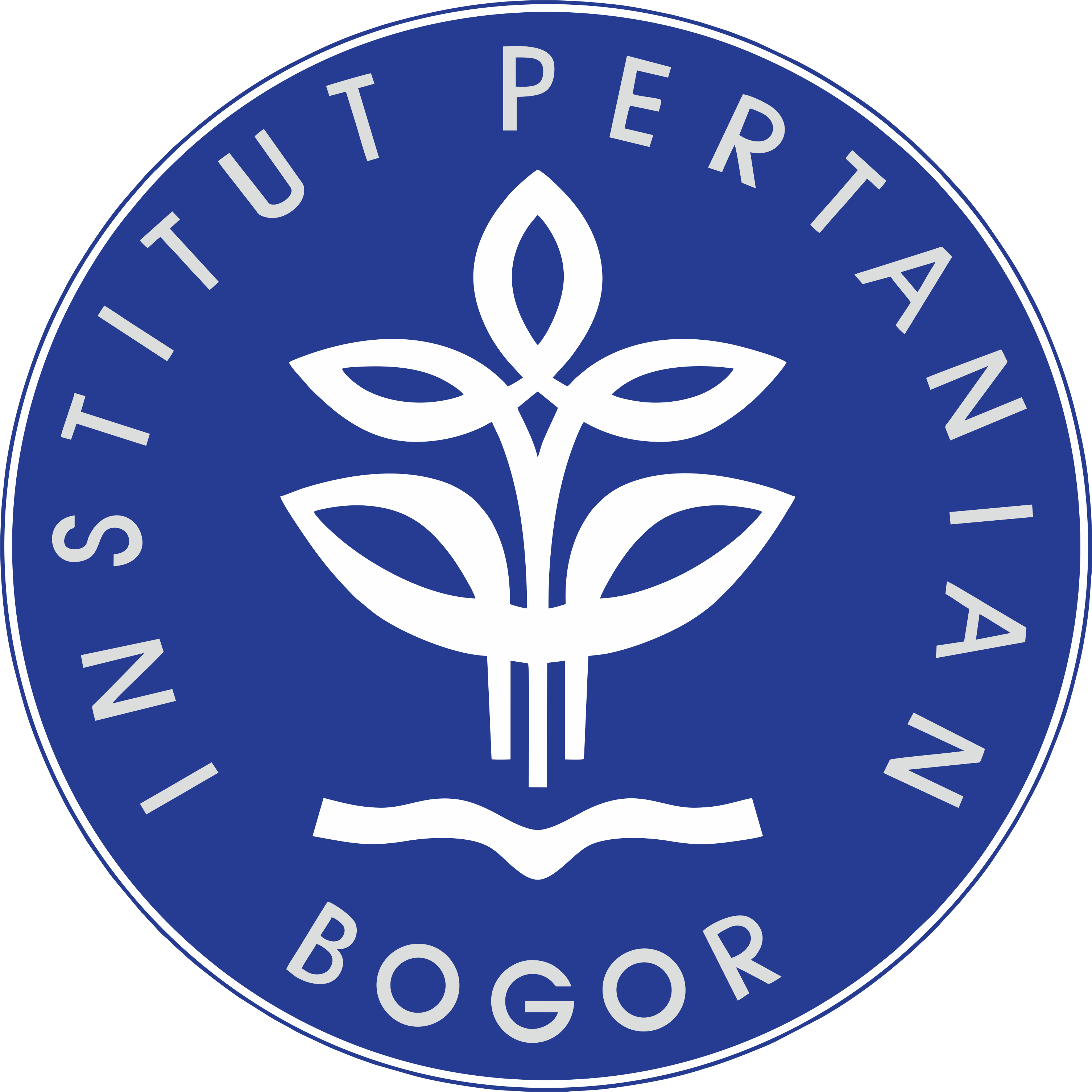 IPB University Logo